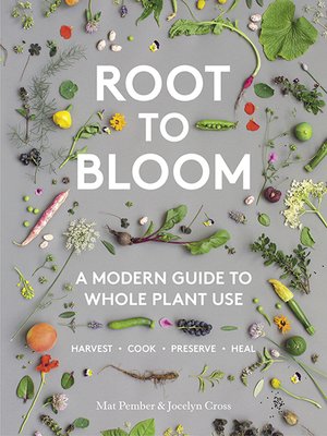 cover image of Root to Bloom